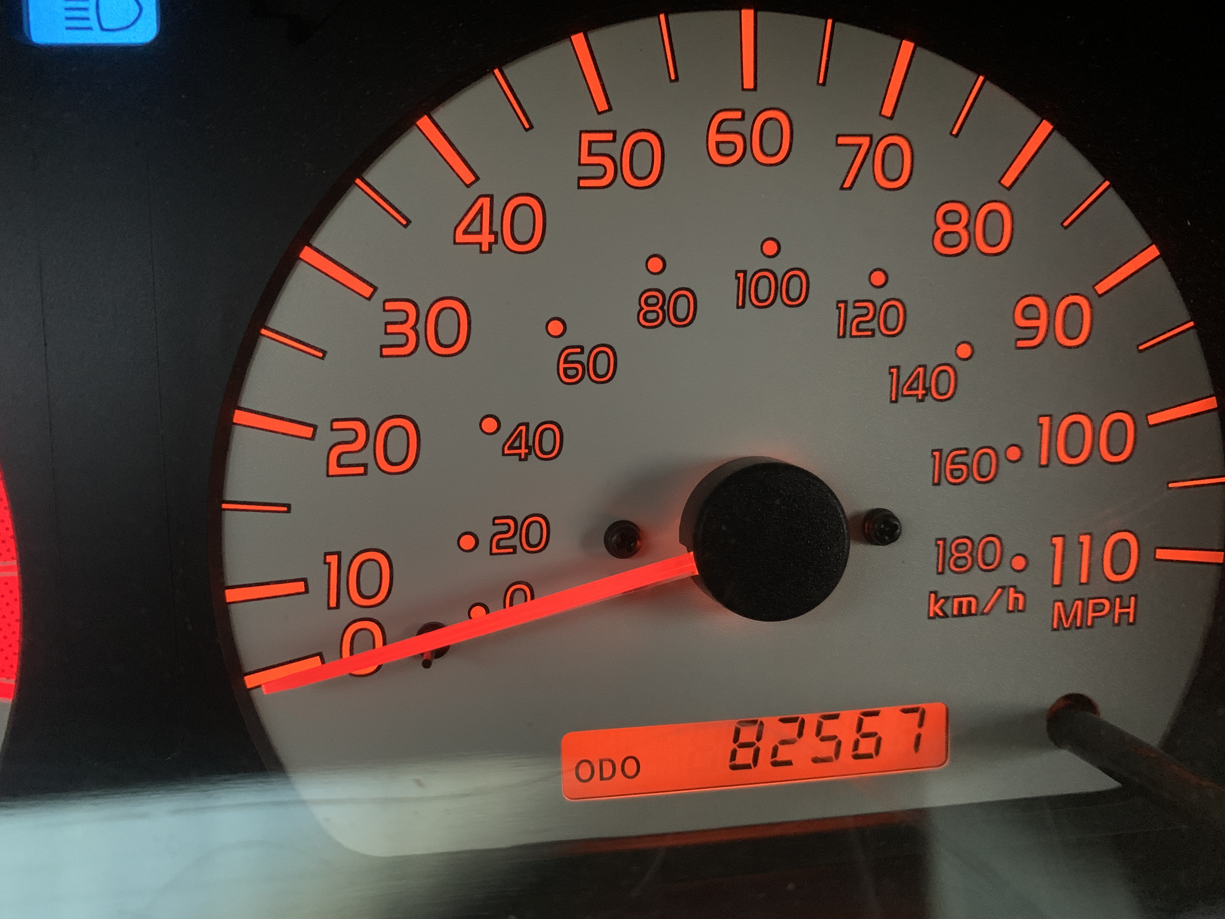 2004 Toyota Tacoma SR5 4x4 Pickup — photo 105